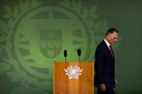CAVACO SILVA DIZ QUE TRANSMITIRÁ DIRETAMENTE AOS PORTUGUESES AS DECISÕES QUE VIER A TOMAR