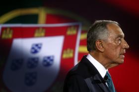 PRESIDENCIAIS: ÁLVARO AMARO (PSD) CONSIDERA CANDIDATURA DE MARCELO REBELO DE SOUSA VITORIOSA