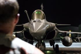 SÍRIA: EUA E RÚSSIA PRONTOS PARA NOVAS NEGOCIAÇÕES SOBRE SEGURANÇA AÉREA – PENTÁGONO