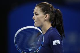RADWANSKA VENCE EM TIANJIN E GARANTE VAGA NO MASTERS DE TÉNIS FEMININO