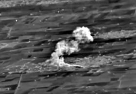 HUMAN RIGHTS WATCH ACUSA RÚSSIA DE USAR BOMBAS DE FRAGMENTAÇÃO NA SÍRIA