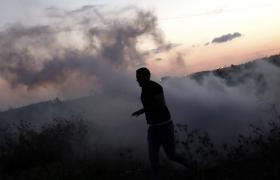 MAIS DOIS PALESTINIANOS MORTOS EM ATAQUE ISRAELITA EM GAZA — MÉDICOS