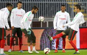 NANI MARCOU 16.º GOLO POR PORTUGAL, DEIXANDO PARA TRÁS JORDÃO