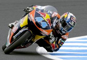 MIGUEL OLIVEIRA VENCE GRANDE PRÉMIO DA MALÁSIA