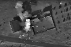 RÚSSIA BOMBARDEOU 53 ALVOS NA SÍIRIA NAS ÚLTIMAS 24 HORAS