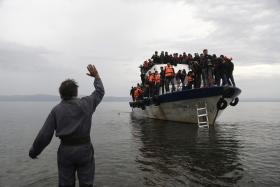 MIGRAÇÕES: MAIS DE 613.000 CHEGARAM À EUROPA EM 2015 VIA MEDITERRÂNEO – OIM