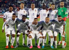 PARTICULAR ENTRE PORTUGAL-RÚSSIA VAI JOGAR-SE EM KRASNODAR A 14 DE NOVEMBRO