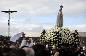 FÁTIMA: MAIOR DESGRAÇA É A PERDA DA FÉ — IGREJA CATÓLICA