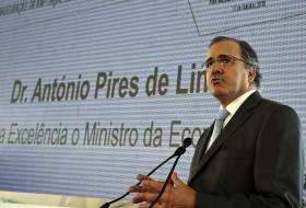 PRIVATIZAÇÃO DA TAP VAI SER CONCLUÍDA “NO TEMPO CERTO E DA FORMA CORRETA” – PIRES DE LIMA