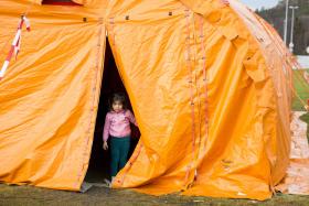 NORUEGA RECORRE AO FUNDO SOBERANO PARA PAGAR CUSTOS COM REFUGIADOS
