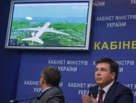 RÚSSIA TEM “SÉRIAS DÚVIDAS” SOBRE OS OBJETIVOS DA INVESTIGAÇÃO SOBRE O VOO MH17