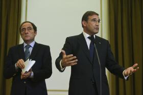 PS DEVE ESCLARECER SE TEM VONTADE POLÍTICA DE CHEGAR A UM ENTENDIMENTO — PASSOS