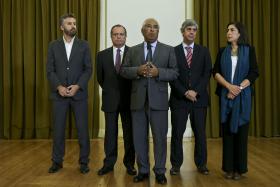 COSTA CRITICA DOCUMENTO DE PASSOS E PORTAS MAS DÁ “MAIS UMA OPORTUNIDADE”