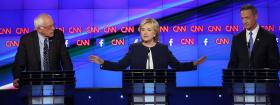 SÍRIA: CLINTON CONSIDERA “INACEITÁVEL” QUE PUTIN CRIE “MAIS CAOS”