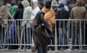 PORTUGAL DEVERÁ RECEBER REFUGIADOS NA PRÓXIMA SEMANA – COMISSÃO EUROPEIA