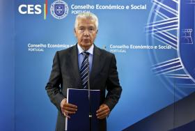 CIP PEDE ESTABILIDADE AO NOVO EXECUTIVO EM REUNIÃO COM PSD E CDS-PP