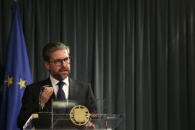 PSD ADMITE COMO POSSÍVEL RETOMAR O DIÁLOGO COM PS