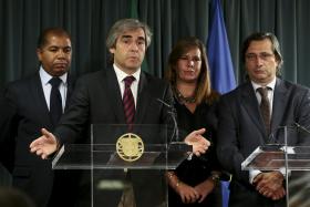 GOVERNO: CDS DIZ QUE INDIGITAR QUEM VENCEU É ATO NORMAL, OPTAR POR QUEM PERDEU SERIA ESTRANHO