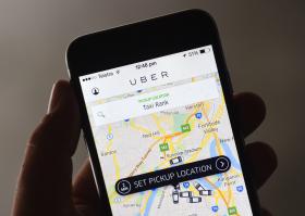 MINISTÉRIO DA ECONOMIA PEDE ESCLARECIMENTOS À TRANSPORTADORA UBER