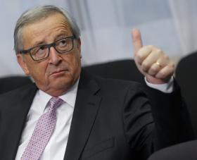 MIGRAÇÕES: JUNCKER CONVOCA REUNIÃO DE LÍDERES PARA DISCUTIR SITUAÇÃO NOS BALCÃS