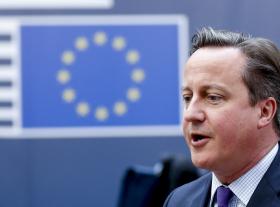 CAMERON APRESENTA EM NOVEMBRO À UE DOCUMENTO SOBRE REFERENDO BRITÂNICO – TUSK