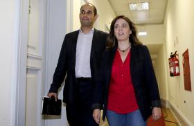 BE SAÚDA ELEIÇÃO DE FERRO E DIZ QUE EM DEMOCRACIA MANDAM OS VOTOS E NÃO AS TRADIÇÕES