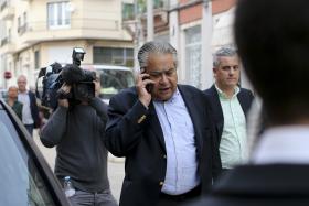 OPERAÇÃO MARQUÊS: ADVOGADOS DE JOSÉ SÓCRATES SÓ TÊM ACESSO AOS AUTOS À TARDE