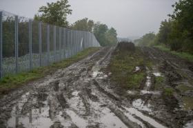 NATO PONDERA NAS PRÓXIMAS SEMANAS EVENTUAL REFORÇO DAS FRONTEIRAS DA TURQUIA