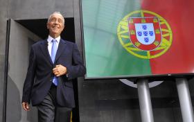 PRESIDENCIAIS NÃO SERÃO MULETA PARA ALCANÇAR O QUE NÃO FOI OBTIDO NAS LEGISLATIVAS — MARCELO