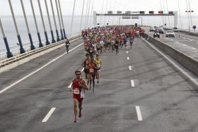 QUENIANO ASBEL KIPSANG VENCE MARATONA DE LISBOA, JORGE VARELA FOI QUINTO