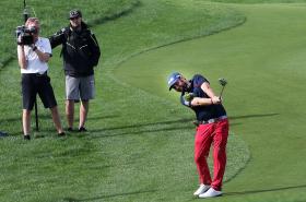 INGLÊS ANDY SULLIVAN CONFIRMA TRIUNFO NA NONA EDIÇÃO DO PORTUGAL MASTERS EM GOLFE