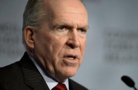CIA CRITICA DIVUGAÇÃO PELA WIKILEAKS DE DADOS DO E-MAIL PESSOAL DO SEU DIRETOR