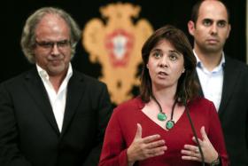 BE DIZ QUE DIVERGÊNCIAS COM PS FORAM ULTRAPASSADAS