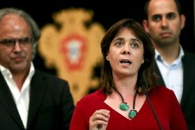 GOVERNO: BE IDENTIFICA TEMAS CONVERGENTES COM PS E PCP “QUE NUNCA FICARÃO NA MESMA”