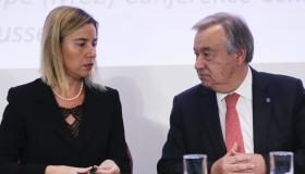 ACNUR VAI REPATRIAR 135 MIL REFUGIADOS SOMALIS