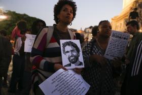 ASSOCIAÇÃO MÃOS LIVRES DIZ QUE A LUTA EM ANGOLA É PARA “MANTER AS PESSOAS VIVAS”