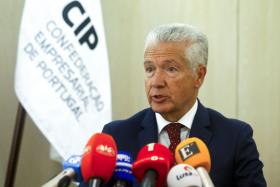 GOVERNO: CIP DEFENDE SOLUÇÃO QUE GARANTA ESTABILIDADE E MANDATO PARA UMA LEGISLATURA