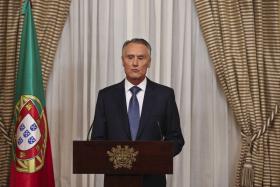 GOVERNO: PEDRO PASSOS COELHO INDIGITADO PRIMEIRO-MINISTRO