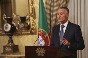 GOVERNO: PR DIZ QUE ALTERNATIVA AO GOVERNO PSD/CDS-PP ERA “CLARAMENTE INCONSISTENTE”