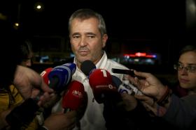 ÁLVARO BELEZA QUER REFERENDO ABERTO A SIMPATIZANTES DO PS SOBRE ACORDO À ESQUERDA