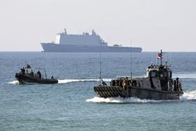 PCP CONDENA EXERCÍCIOS MILITARES DA NATO