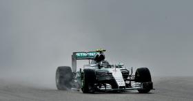 CHUVA FORTE E TEMPESTADES ELÉTRICAS CANCELAM SEGUNDA SESSÃO DO GP DAS AMÉRICAS