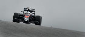 FERNANDO ALONSO SANCIONADO COM A PERDA DE 15 LUGARES NO GP DO MÉXICO