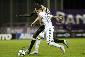 NACIONAL E BOAVISTA EMPATAM A ZERO NA CHOUPANA