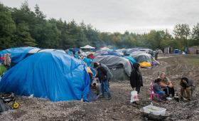 MIGRAÇÕES: LÍDERES DOS BALCÃS E COMISSÃO EUROPEIA REÚNEM-SE HOJE EM BRUXELAS PARA ACORDAR MEDIDAS