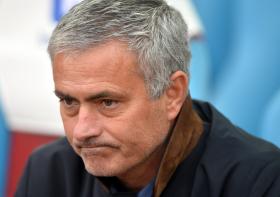 MOURINHO DIZ QUE “ÀS VEZES HÁ BATALHAS IMPOSSÍVEIS DE GANHAR”