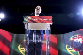 MARCELO CONTRA PORTUGUESES “EXCLUÍDOS” DO PODER NUM DISCURSO PELA CONVERGÊNCIA
