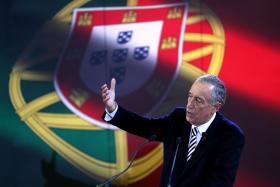 MARCELO PROMETE DISPENSAR REGALIAS DO ESTATUTO DE EX-CHEFE DE ESTADO