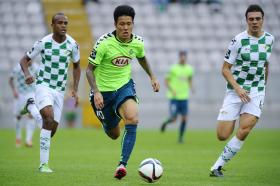 VITÓRIA DE SETÚBAL VENCE E MANTÉM MOREIRENSE COMO ÚNICA EQUIPA SEM TRIUNFOS