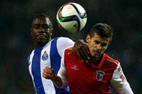 FC PORTO EMPATA NA RECEÇÃO AO BRAGA E DEIXA SPORTING ISOLADO NA LIDERANÇA